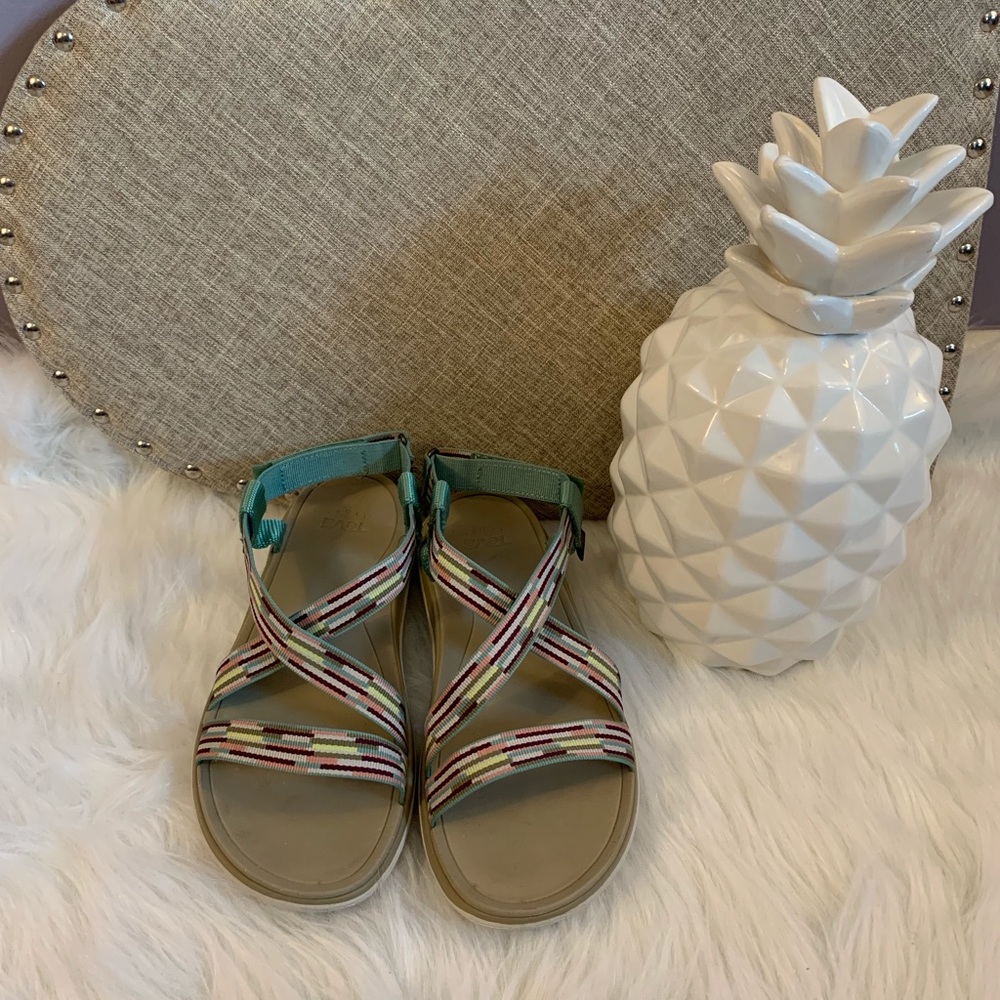 Women’s Teva Terra Float Livia Sandals